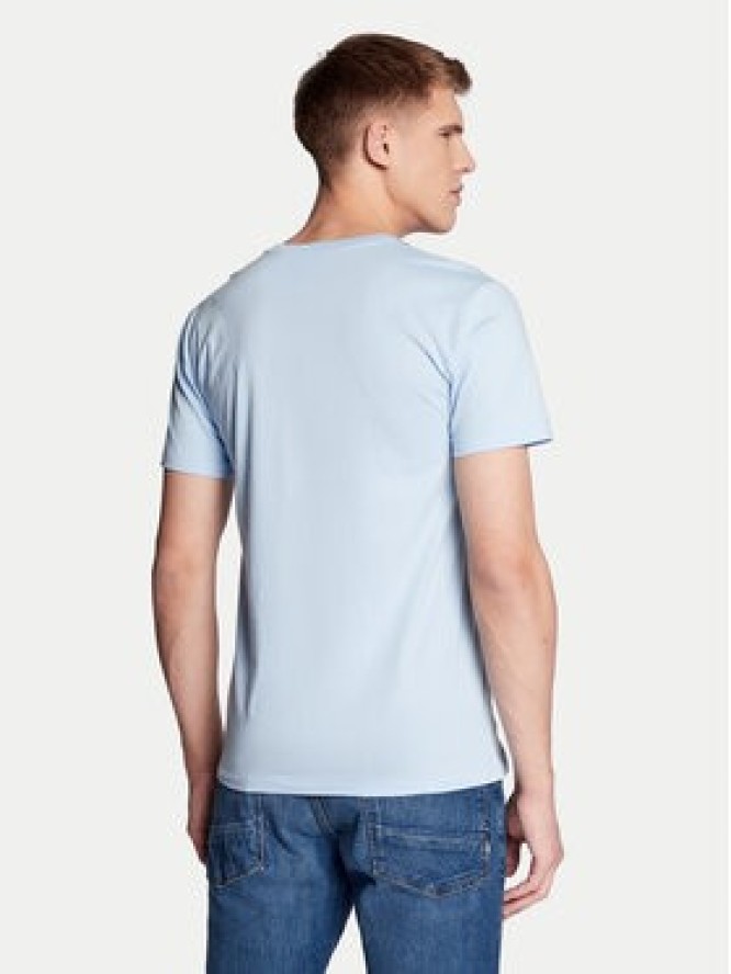 Polo Ralph Lauren Komplet t-shirtów 714830304019 Kolorowy Regular Fit