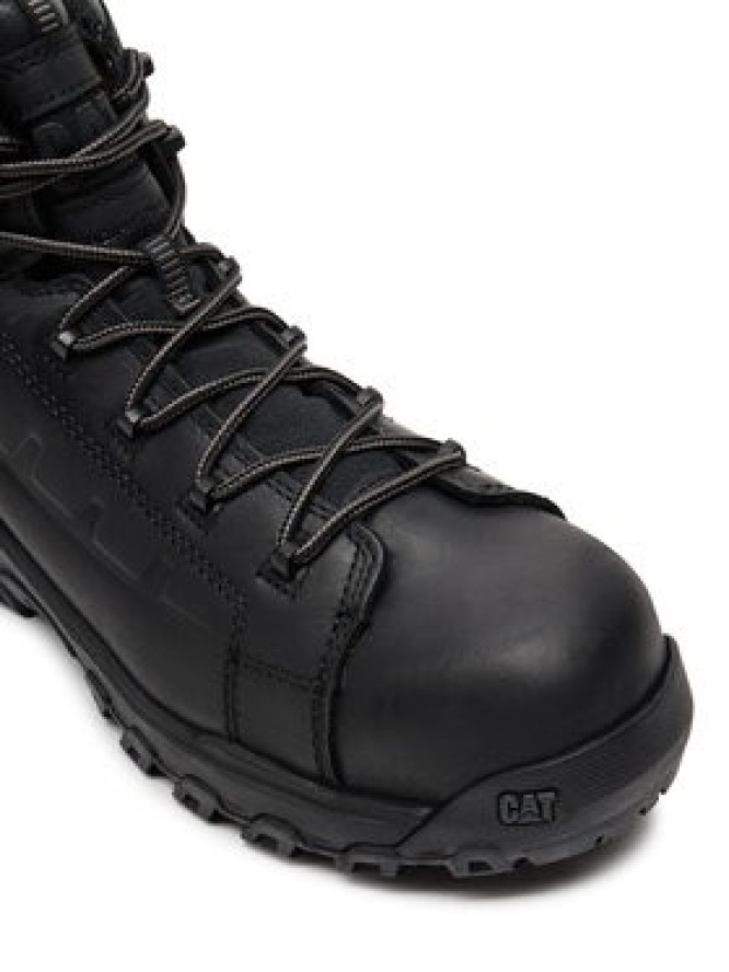 CAT Footwear Trapery Threshold Rebound Wp Nm Ct S7L Hro Fo Sr P726046 Czarny
