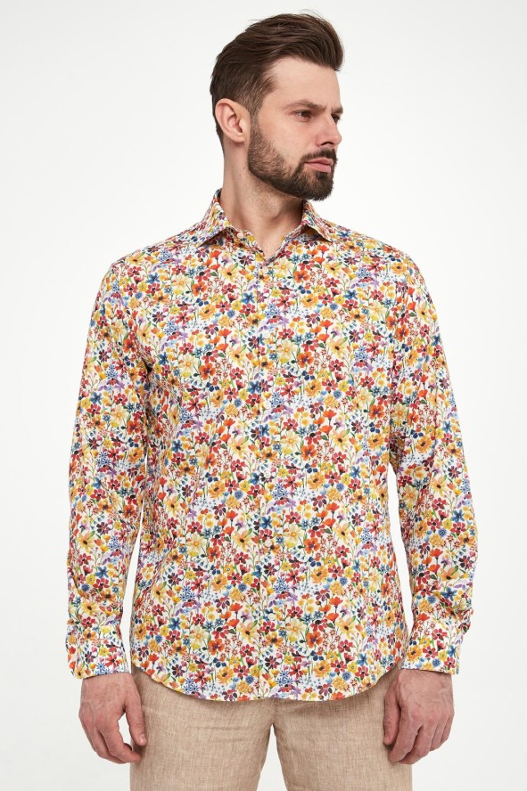 Koszula męska PAUL&SHARK