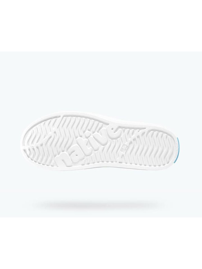 Native Slippersy w kolorze białym rozmiar: 46,5