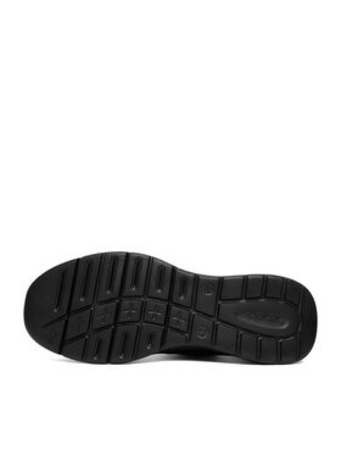 Rieker Sneakersy CEO-B7376-00 Czarny