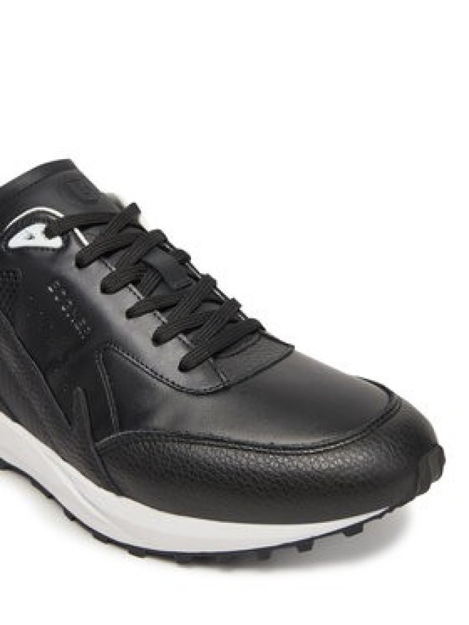 Bogner Sneakersy Golf 12522725 Czarny