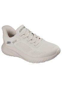 Buty sportowe męskie Skechers Bob Squad Chaos Solid Step