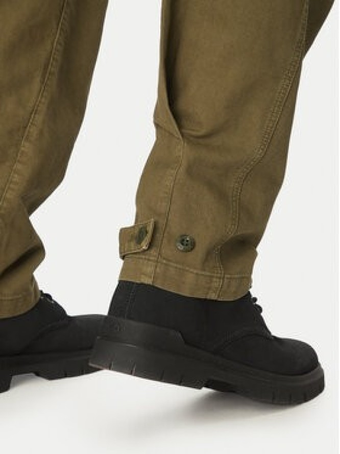 G-Star Raw Jeansy Fatigue D26295-D752 Khaki