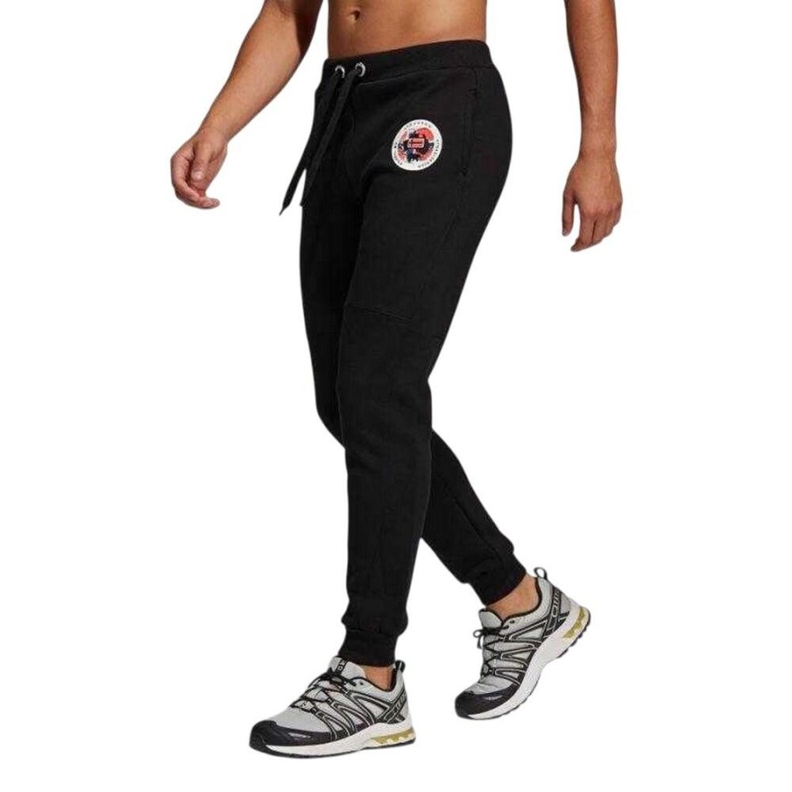 Spodnie Do Joggingu Męskie Mirabel