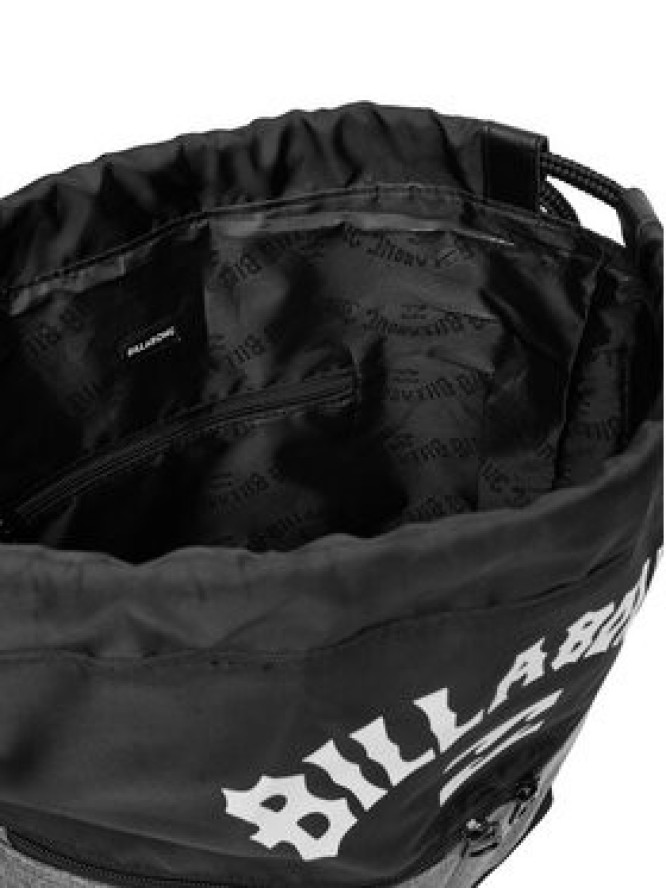 Billabong Plecak CWBEO-BLB-P-001-09 Szary