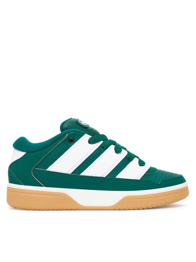 adidas Sneakersy Break Start 2000 JR1468 Zielony