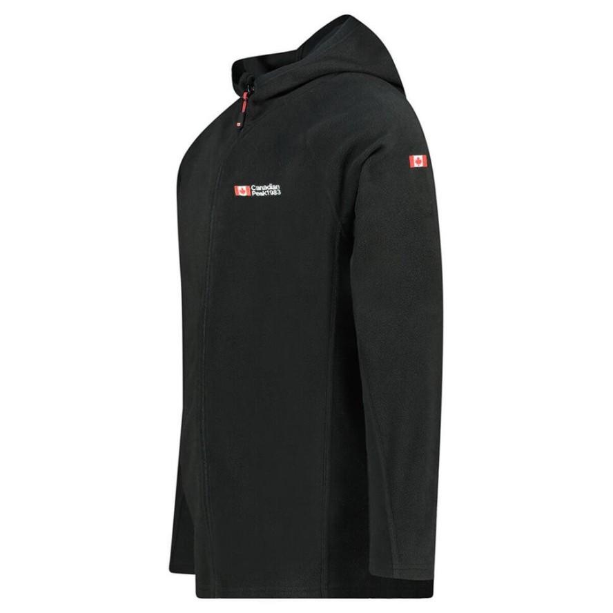 Polar z kapturem Canadian Peak Tugoodeak 233