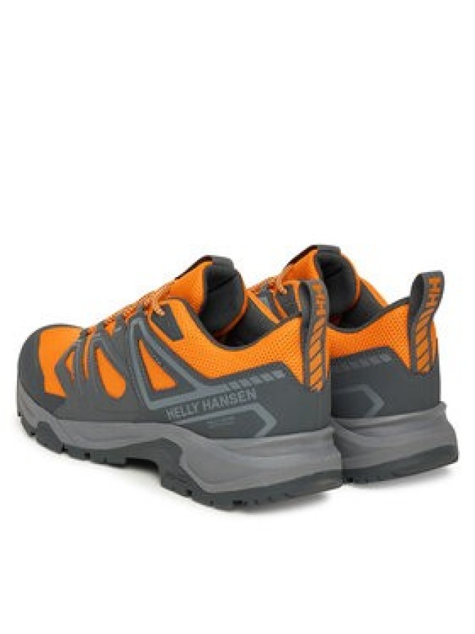 Helly Hansen Trekkingi Stalheim HT 11849_322 Pomarańczowy