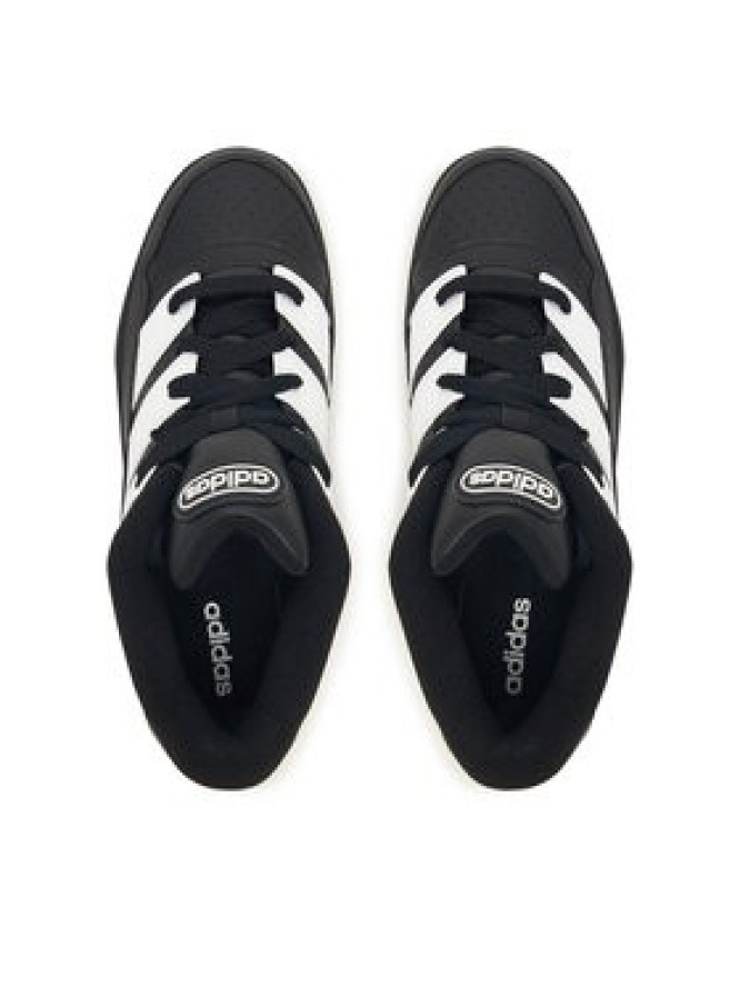 adidas Sneakersy Break Start 2000 JS0004 Czarny