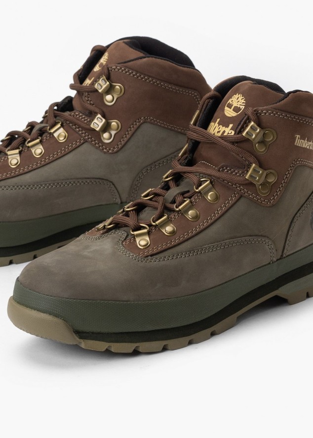 Timberland 6 INCH LACE UP WATERPROOF BOOT Trapery męskie