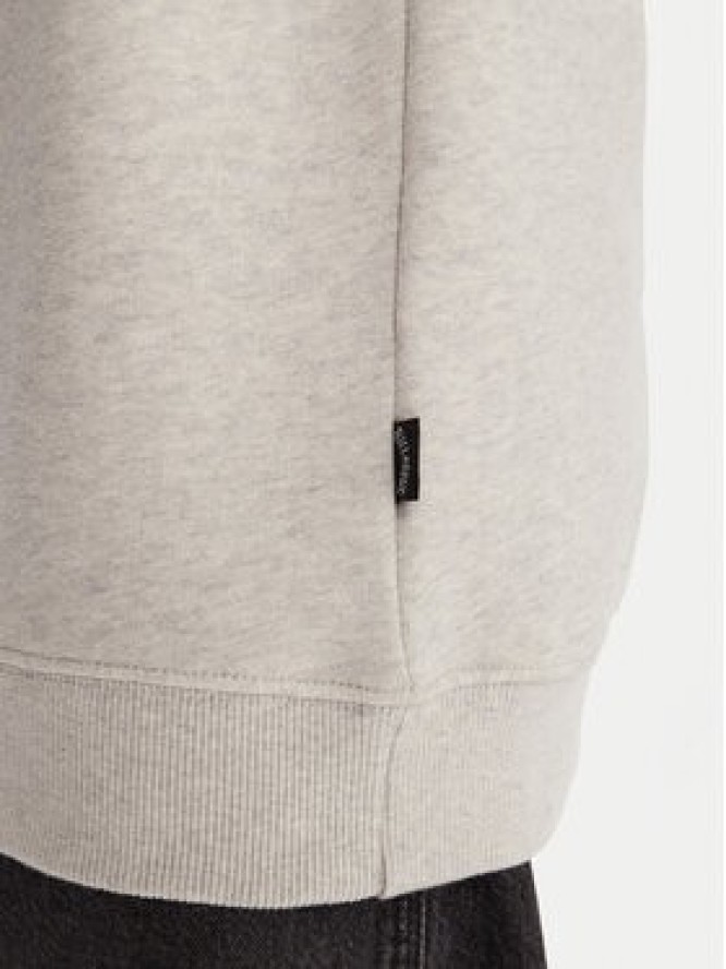 Billabong Bluza Core Lord EBYFT00153 Szary Regular Fit