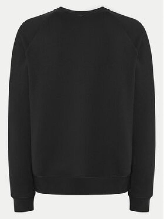 Guess Bluza Z4YQ16 KAIJ1 Czarny Regular Fit