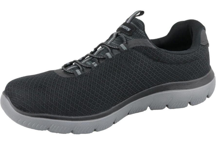 Buty do chodzenia męskie, Skechers Summits