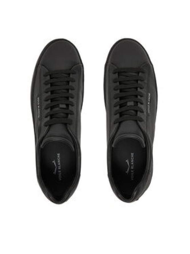 Voile Blanche Sneakersy 2018551-01 Czarny