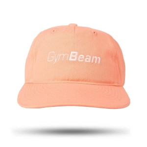 Czapka unisex fitness z zakrzywionym daszkiem Dad Cap