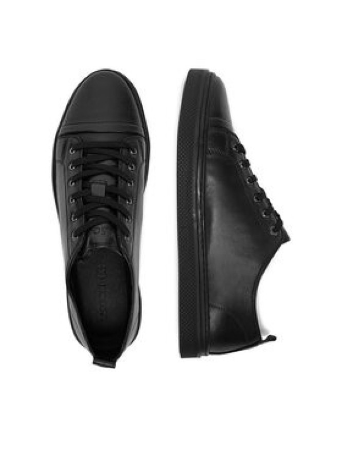 Lasocki Sneakersy CEO-REZA-04 MI25 Czarny