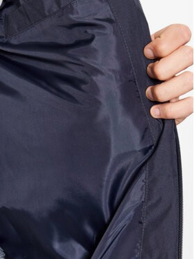 Only & Sons Kurtka zimowa 22025686 Granatowy Regular Fit