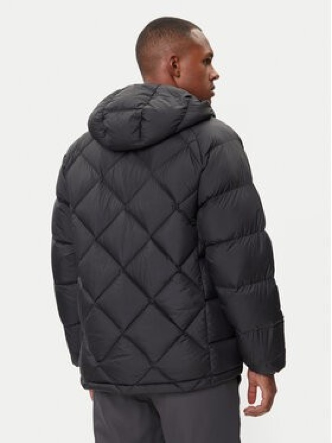 EA7 Emporio Armani Kurtka puchowa 7M001001 AF15923 UC001 Czarny Modern Fit