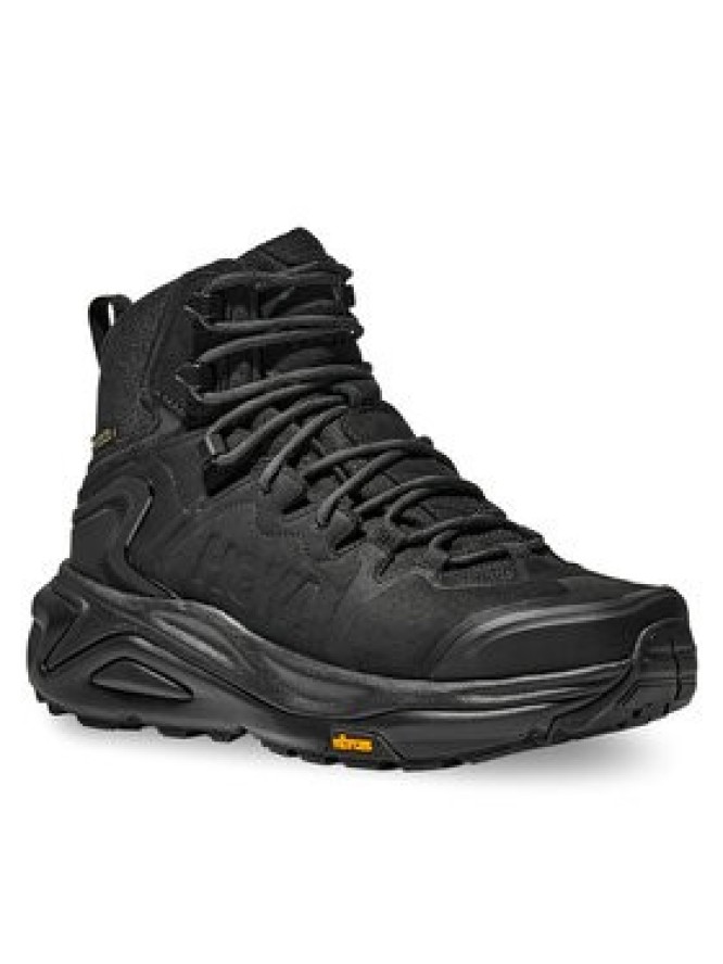 Hoka Trekkingi Kaha 3 Gtx GOR-TEX 1162530 Czarny