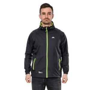 Kurtka Wodoodporna Unisex Dla Dorosłych Qikpac