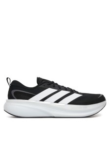 adidas Buty do biegania Supernova Glide M HQ7560 Czarny