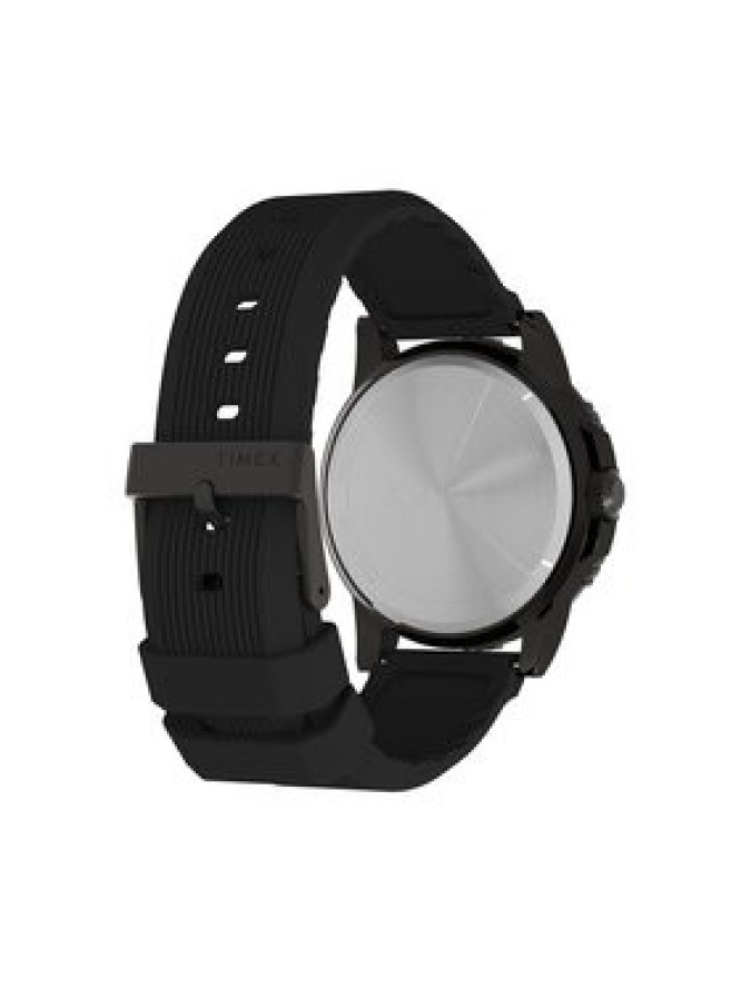 Timex Zegarek Expedition North TW4B32200 Czarny
