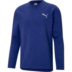 Bluza męskie Puma Evostripe Crew