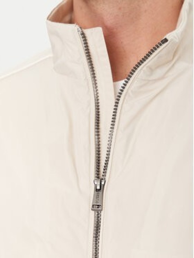 Guess Kurtka bomber M5GL28 WH762 Beżowy Regular Fit