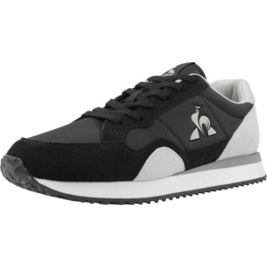 Tenisówki Le Coq Sportif Model 2410701l Kolor Czarny