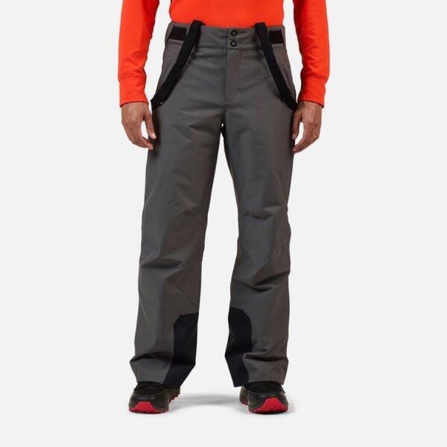 Spodnie narciarskie męskie Rossignol Insulated Ski