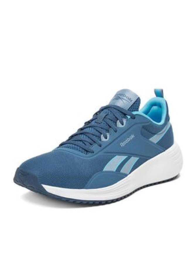 Reebok Buty do biegania CEO-LITE PLUS 4 100227346 Niebieski