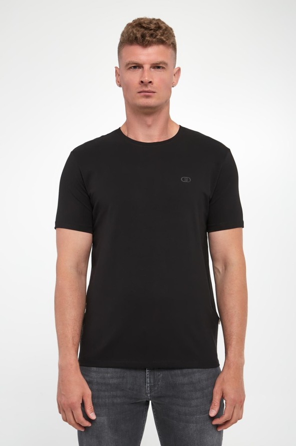 T-shirt męski LIU JO