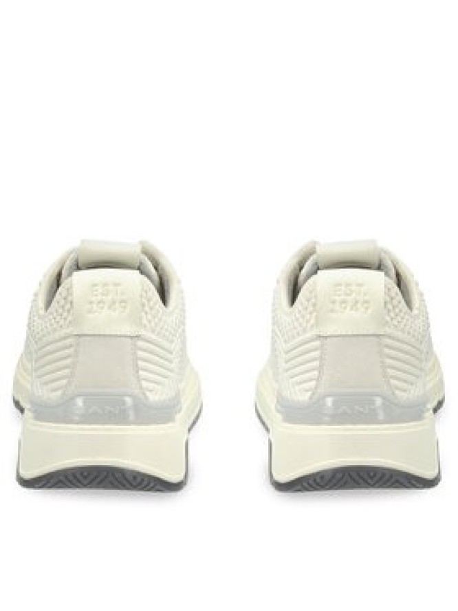 Gant Sneakersy Jeuton Sneaker 28638551 Biały