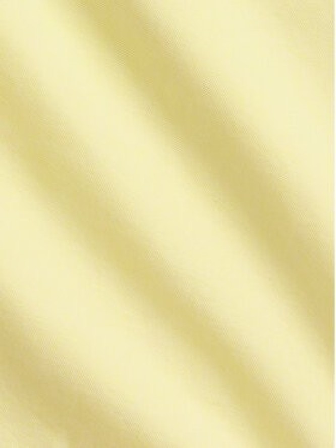 Polo Ralph Lauren Koszula 710795462004 Żółty Custom Fit