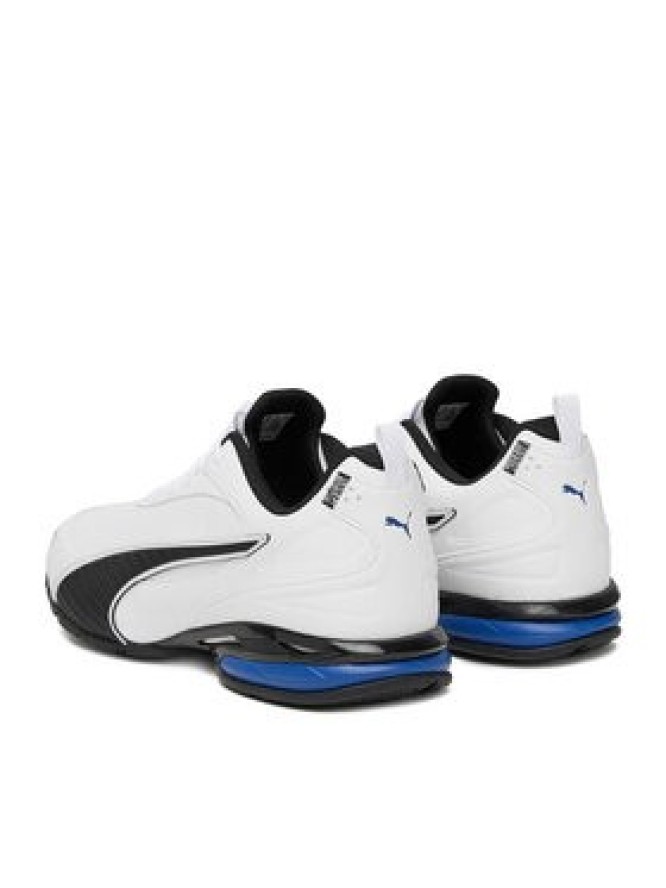 Puma Sneakersy MAGNETIC SL 31243301 Biały