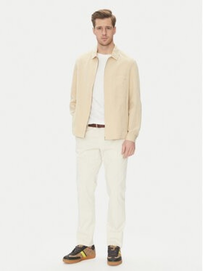 Marciano Guess Kurtka przejściowa 5GHL21 2310Z Beżowy Regular Fit