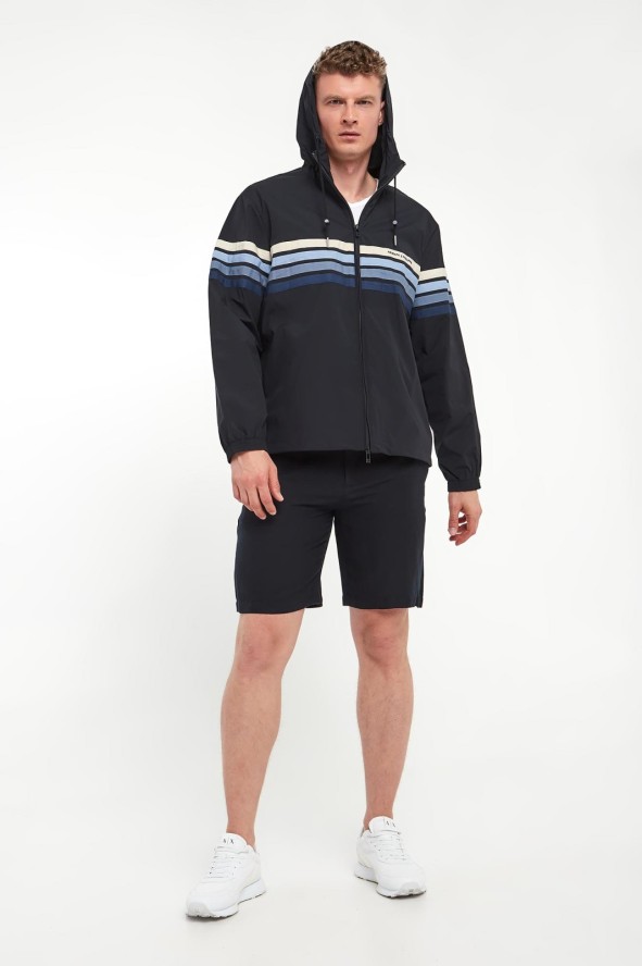 Kurtka męska ARMANI EXCHANGE