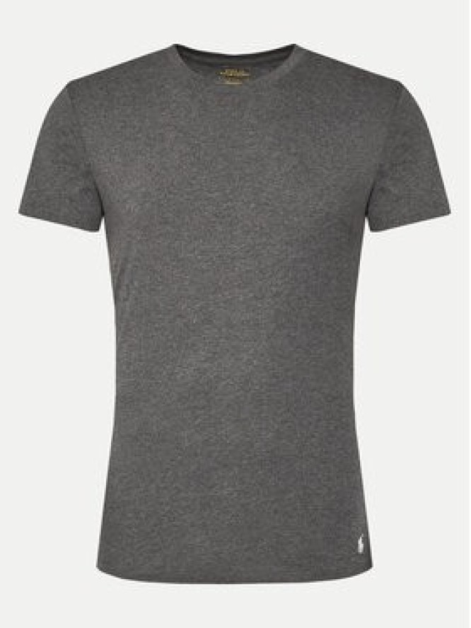 Polo Ralph Lauren Komplet t-shirtów 714830304033 Kolorowy Slim Fit