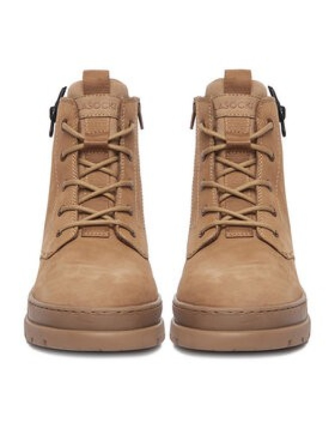 Lasocki Trzewiki CEO-DINAR-01 MI08 Beżowy