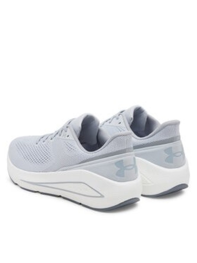 Under Armour Buty do biegania UA Sonic 7 3028002 Biały