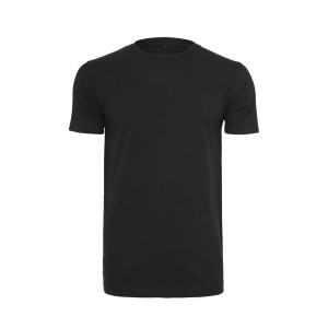 T-shirt organiczny Build Your Brand