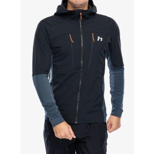 Kurtka skiturowa Hannah Trane Hoody