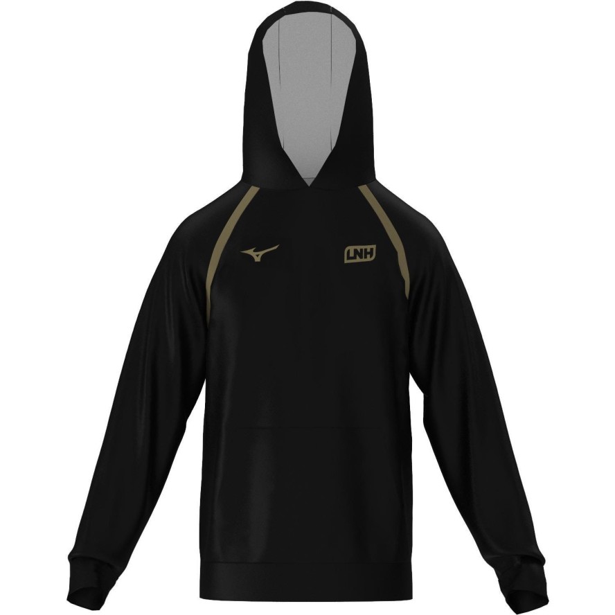 Bluza z kapturem Mizuno StarLigue LNH