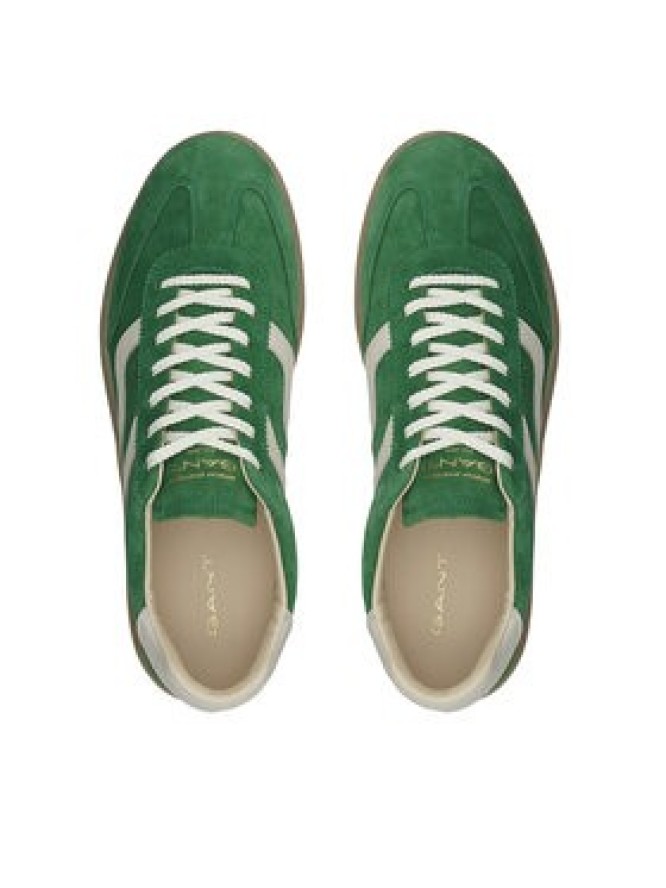 Gant Sneakersy 32633206 Zielony