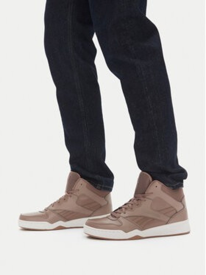 Reebok Sneakersy ROYAL BB4500 HI2 100221192 Brązowy