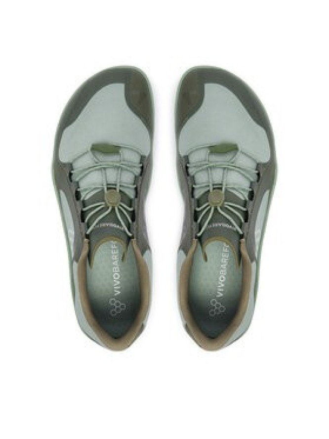 Vivo Barefoot Sneakersy Primus Trail III Aw 309305 Szary