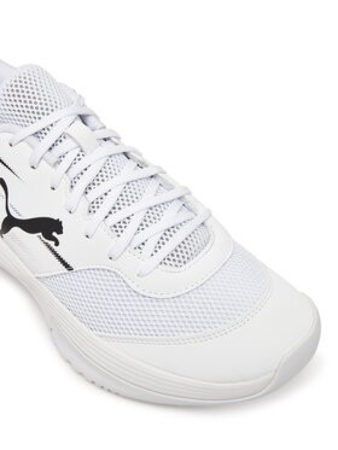 Puma Buty halowe Varion Ii 107341 11 Biały