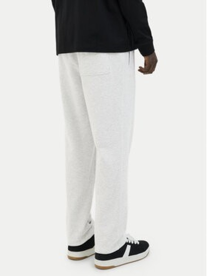 Jack & Jones Spodnie dresowe Kane Norrebro 12282553 Szary Relaxed Fit