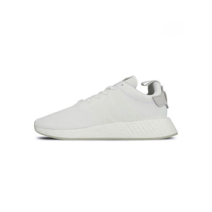 Buty adidas NMD_R2 Białe